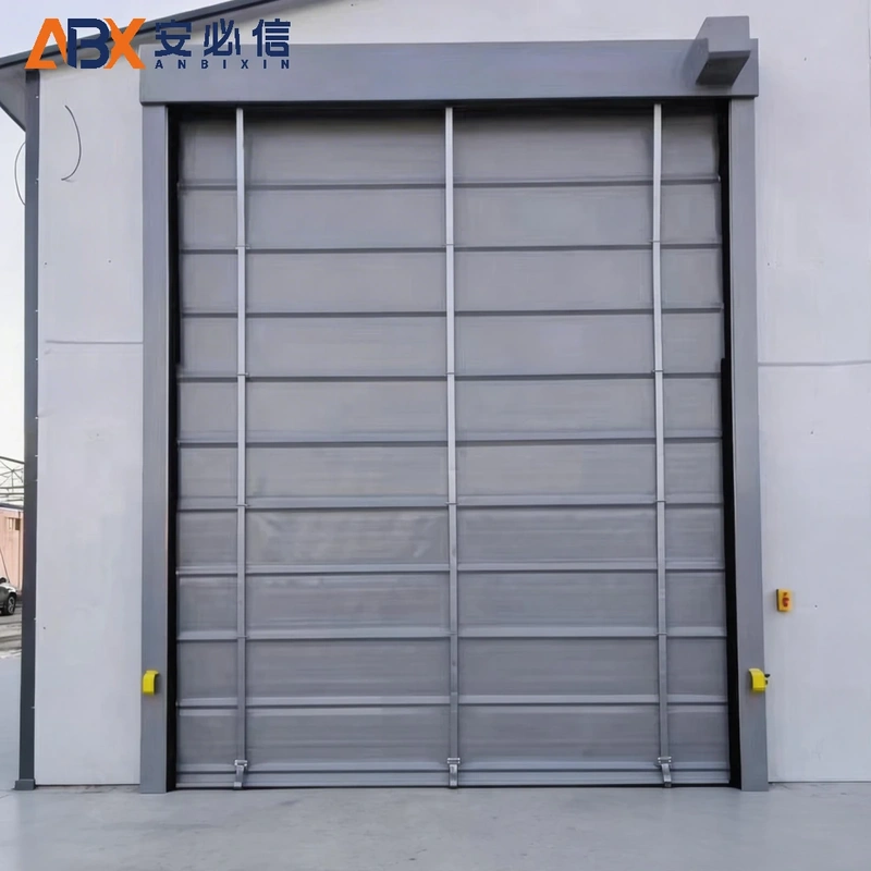 蚌埠市冷库门封