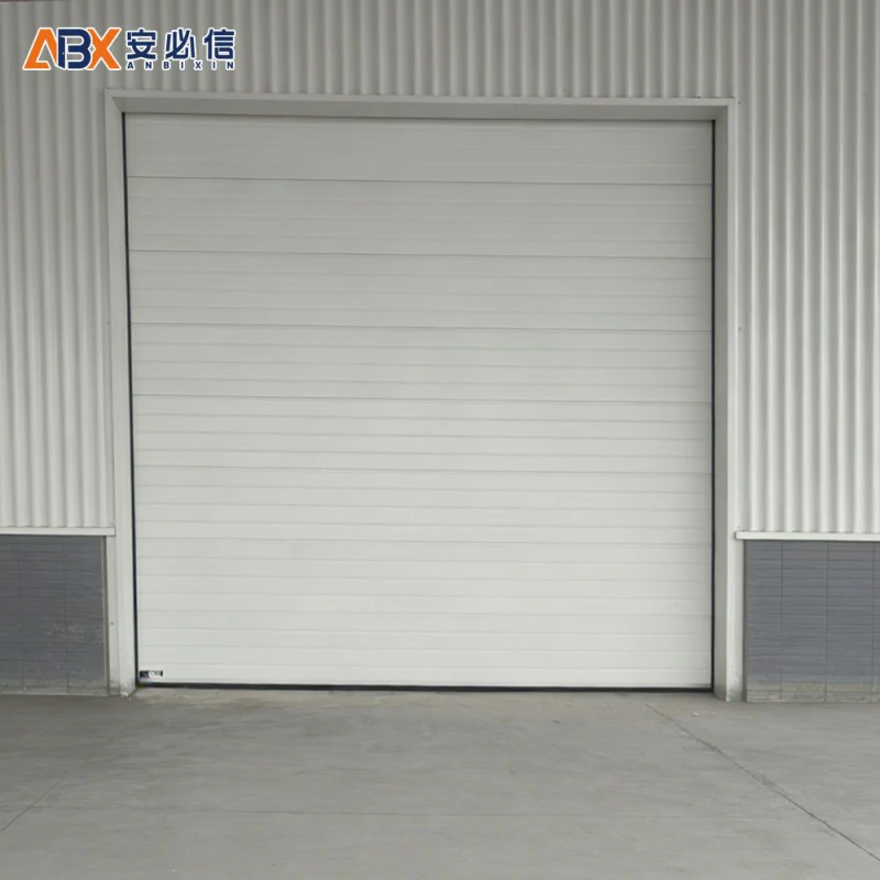 蚌埠市工业提升门