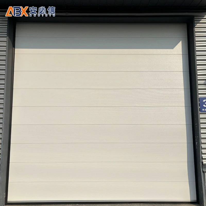 蚌埠市提升门